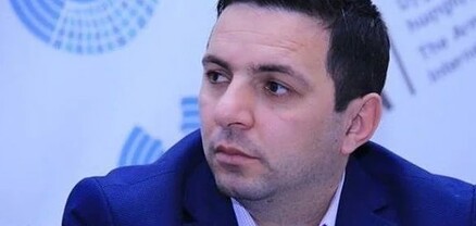 Առկա զարգացումներում պատերազմի ոչ մի նախանշան չկա Իրանում․ քաղաքագետ