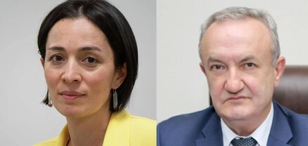 ՔՊ-ում տրամադրություններ են փոխվել. ով կփոխարինի նախարար Դումանյանին. Ժողովուրդ
