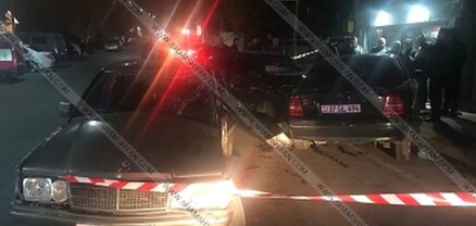 Վանաձոր-Դիլիջան ճանապարհին բախվել են Mercedes-ն ու 2 Opel, բժիշկները պայքարում են վիրավորի կյանքի համար. shamshyan.com