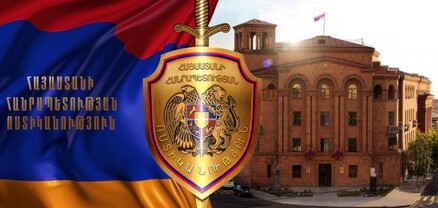 Վարդանանց փողոցում կատարված ավազակային հարձակումը բացահայտվել է