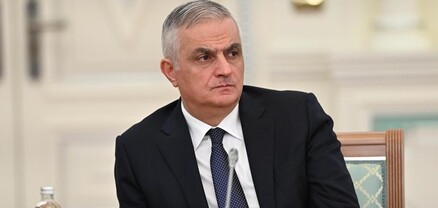 Ադրբեջանը մտադիր է օկուպացնել Հայաստանի ավելի շատ տարածքներ, ինչը պետք է կանխել․ Մհեր Գրիգորյանը՝ ԱՊՀ նիստին