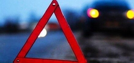 ՃՏՊ Ապարան-Աշտարակ ավտոճանապարհին