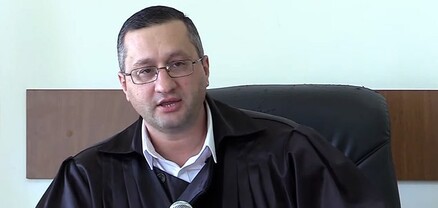 Դավիթ Բալայանը կնշանակվի Վերաքննիչ քրեական դատարանի դատավոր