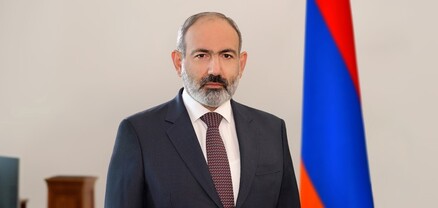 Վարչապետը շնորհավորական ուղերձ է հղել Սերբիայի վարչապետին՝ վերընտրվելու առթիվ