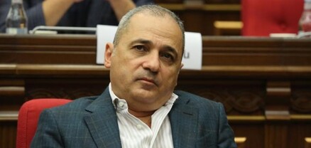 Հո, Աննա Գրիգորյանով ու Արթուր Սարգսյանով չէ, թյուր տպավորություն կա, որ մեր կուսակցությունը Սյունիքի կուսակցություն է, բացարձակ․ Վահե Հակոբյան