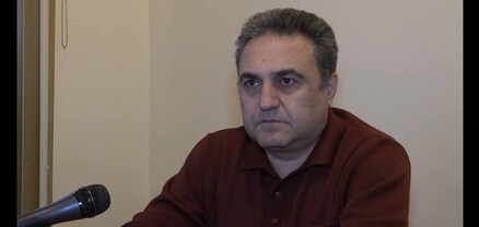 Վաշինգտոնյան հանդիպումը լուրջ արդյունքներ չարձանագրեց․ քաղաքագետ