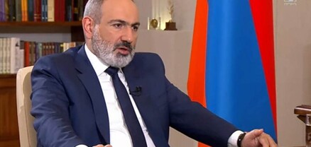 ՀՀ-ն 2007 թվականին ընդունել է, որ Լեռնային Ղարաբաղն Ադրբեջանի մաս է․ Փաշինյան