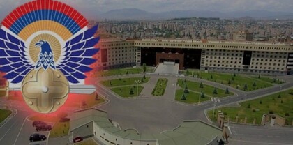 Ադրբեջանի ԶՈւ-ն կրակել է հայկական դիրքերի ուղղությամբ. ՀՀ ՊՆ
