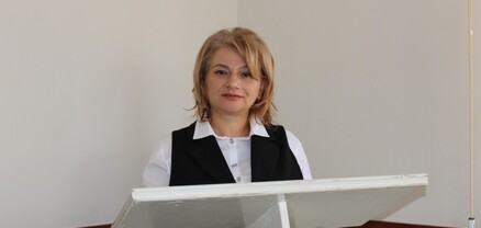 Հայտնի է Բերդի նոր համայնքապետը