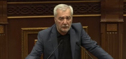 Ընդդիմադիրները եկան, գրանցվեցին և դասից փախան․ Անդրանիկ Քոչարյան