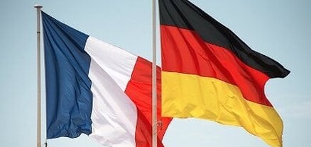 Ֆրանսիան եւ Գերմանիան լի են հարաբերությունները բարելավելու եւ «առաջ շարժվելու» վճռականությամբ