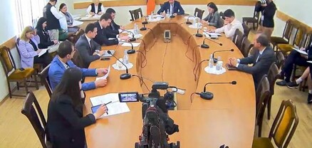 Բանկային ոլորտի փորձագետները դեմ են համընդհանուր հայտարարագրմանը․ Հրապարակ