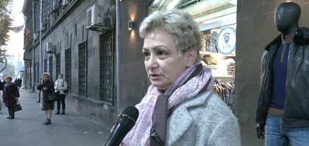 Ո՛չ էկոնոմիկա ունենք, ո՛չ էլ նախարար․ հարցում