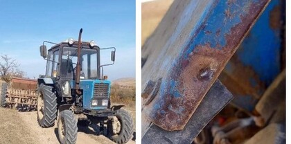 Ադրբեջանցիները կրակել են Հացի գյուղի դաշտում աշխատող քաղաքացու ուղղությամբ