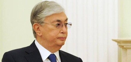 Տոկաեւը չի մասնակցի Ղազախստանի նախագահի թեկնածուների հեռուստաբանավեճերին