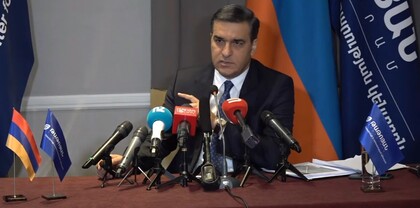 Ինչ խնդիրներ են բերում այլընտրանքային ճանապարհները. Թաթոյան