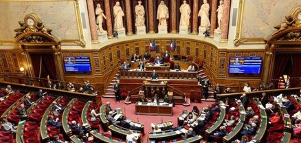 Ֆրանսիայի Սենատը կոչ է անում կիրառել պատժամիջոցներ, որոնք կթիրախավորեն Ադրբեջանի իշխանությունների ունեցվածք