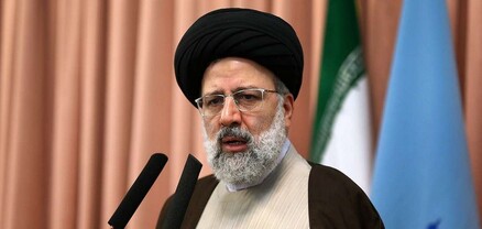 Իրանի նախագահը նշում է մեդիա պատերազմին հակազդելու անհրաժեշտությունը
