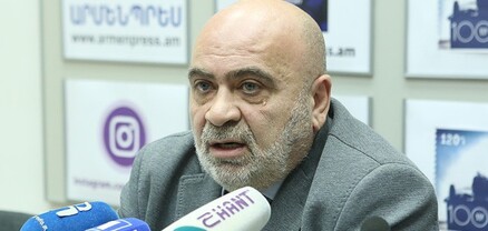 Հայաստանում այսօր նշվում է հեռուստատեսության աշխատողի օրը