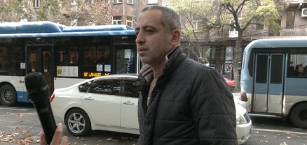 Հոգնել ենք Փաշինյանի հարցազրույցներից. հարցում