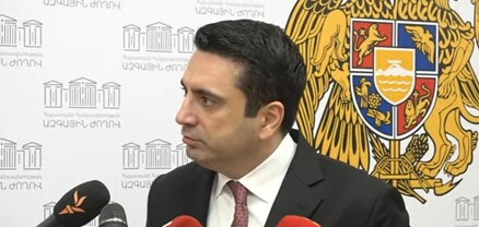 «Հայաստան» խմբակցությունը կազմալուծվելու է` գիտեմ հավաստի աղբյուրներից․ Ալեն Սիմոնյան