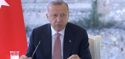 Էրդողանը հեռախոսազրույց կունենա Պուտինի հետ