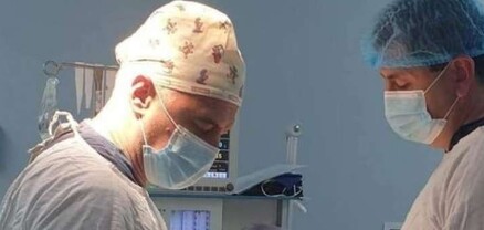 Վանաձորի ԲԿ-ում վիրահատել են օրգանների հազվադեպ դասավորություն ունեցող պացիենտի