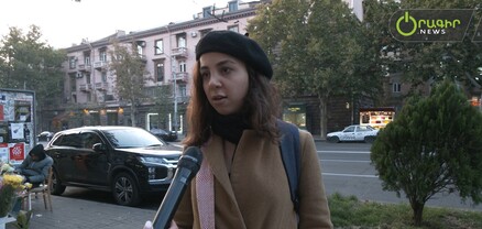 Բարությունը թակարդ է. հարցում