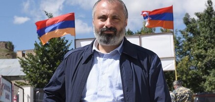 Արցախը՝ անկլավ դառնալու ռիսկի տակ․ Ժողովուրդ