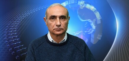 Հայաստանի՝ երկու լարի վրա խաղալու փորձերը դատապարտված են. Հայկ Նահապետյան