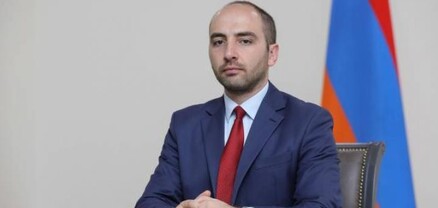 Հայաստանը պատրաստ է հանդիպմանը՝ Պրահայում ձեռք բերված պայմանավորվածության և ձևաչափի համաձայն. ԱԳՆ-ի արձագանքն Ալիևի հայտարարությանը