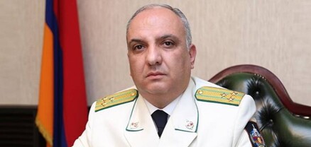 «Նավսած» պաշտոնը․ Հրապարակ