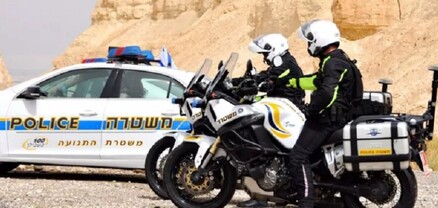 Ավտոբուսի մոտ պայուսակի մեջ տեղադրված է եղել ռումբ. ոստիկանությունը պարզում է Երուսաղեմում արտակարգ պատահարի պատճառները