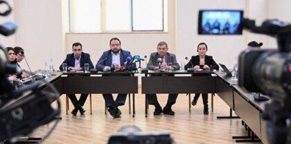 Եվրոպական Խորհրդարանի պատգամավորը դատապարտում է Ադրբեջանի ագրեսիան Հայաստանի տարածքային ամբողջականության նկատմամբ
