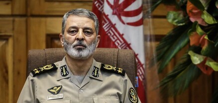 Իրանի բանակի գլխավոր հրամանատարը նշել է, որ ոչ մի երկիր չի համարձակվում հարձակվել Իրանի վրա