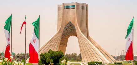 Նախիջևանի իրանական ժողովրդական շարժումը կոչով դիմել է Իրանի իշխանություններին