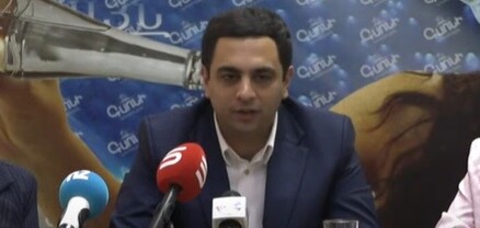 Դրանից ավելի պարզ չգիտեմ՝ ոնց գրեի, որ չշփոթեին․ Էրիկ Ալեքսանյանի փաստաբան