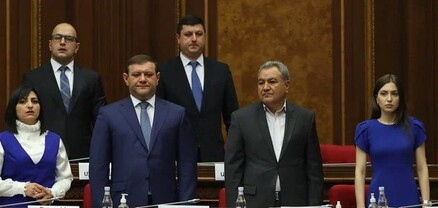 Դատախազը ԱԺ չի գա այս շաբաթ, ընդդիմադիրները կմտնեն դահլիճ․ Ժողովուրդ