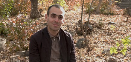 Կամավոր Սեյրան Մարգարյանի օրագիրը