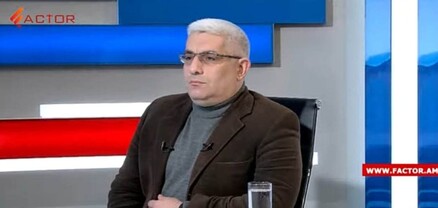 ՀԱՊԿ-ն վաղուց դադարել է գոյություն ունենալուց․ Կարեն Սարգսյան