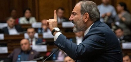Նիկոլ Փաշինյանը խաբել է. մաս 125․ Ժողովուրդ