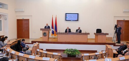 Երբ կհրավիրվի Արցախ-Հայաստանի միջխորհրդարանական հանձնաժողովի նիստը․ Հրապարակ