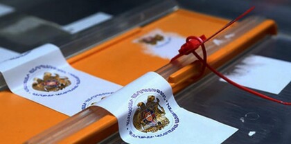 Հայաստանում ՏԻՄ հերթական ընտրությունների օրեր են սահմանվել 2023 թվականի մարտի 26-ը, հունիսի 11-ը և հոկտեմբերի 29-ը