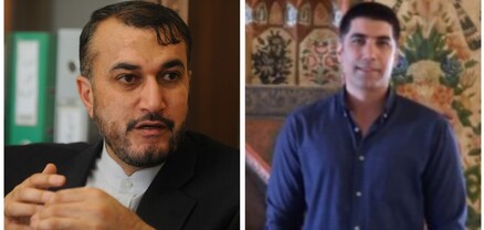 Իրանցի գրողը քննադատել է Իրանի արտգործնախարարին՝ Ադրբեջանին բարեկամ երկիր անվանելու համար
