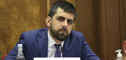 Ադրբեջանի նախագահն ուղղակիորեն սպառնում է Հայաստանի քաղաքներում ու գյուղերում բնակվող խաղաղ բնակիչներին․ հայ պատգամավորի ելույթը ԵԱՀԿ-ում
