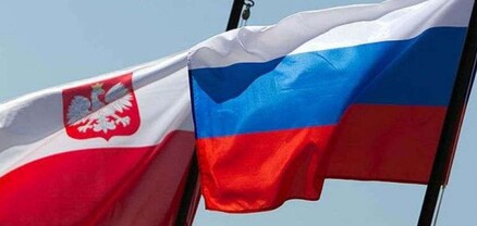 Լեհաստանը Ռուսաստանի հետ սահմանին արգելափակոցներ է կառուցում