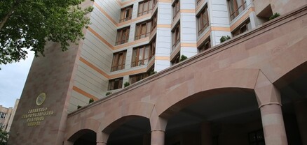 Զինծառայողը կալանավորվել է՝ անզգուշությամբ ծառայակցին կյանքից զրկելու մեղադրանքով