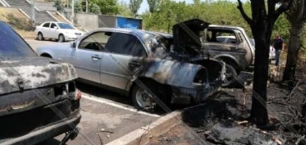 ՀՀ ԱԱԾ-ն հայտնաբերել է հանցավոր խումբ, ովքեր առևանգված ավտոմեքենաների դիմաց տերերից պահանջել են մինչև 4000 դոլար․ shamshyan.com