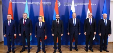 ՀԱՊԿ-ն անվտանգության ճարտարապետության ամրապնդման վերաբերյալ հայտարարություն է ընդունել