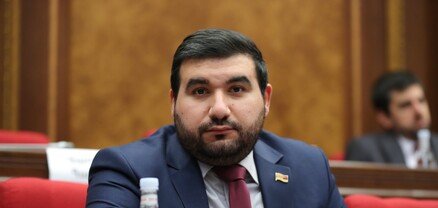 Նիկոլ Փաշինյանի առաջարկությամբ նշանակվել եմ ՔՊ Վարչության նախագահի տեղակալ․ Վահագն Ալեքսանյան